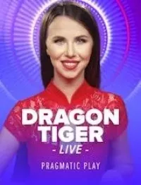 dragon tiger logo